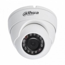 DAHUA Camera Mini Dome 2Megapixel 1080P Water-proof IR HDCVI DH-HAC-HDW1200MP