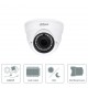 Dahua Camera Dôme 2Megapixel 1080P Waterproof HDCVI IR