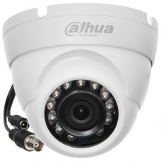 Dahua Camera Dome 2.4Megapixel 1080P Waterproof IR HDCVI
