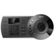 Network Keyboard & Control Keyboard & Dome keyboard