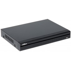  Dahua DVR HDCVI 4 CH 1080P 12/15fps per channel, 1U Case,1 HDMI/1 VGA/1 TV, 1RJ45(10/100).