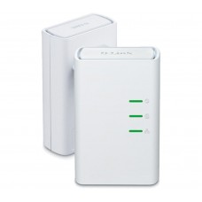 D-Link DHP-309AV/E - POWERLINE D-LINK NETWORK STARKIT
