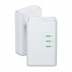 D-Link DHP-309AV/E - POWERLINE D-LINK NETWORK STARKIT