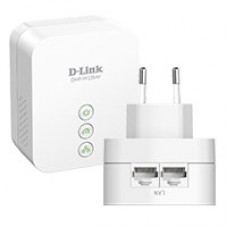 D-LINK CPL WIFI 200Mbps Powerline AV wireless N150 mini Exte 
