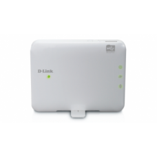 D-Link DIR-506L - ROUTER 3G/4G POCKET AVEC BATTERIE RECHARGEABLE