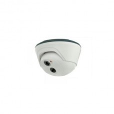 AHD Camera 2 Mega pixels Lens, 3,6mm resolution:130W 1,3megapixel