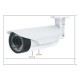 AHD CAMERA ETANCHE 3 Mega pixels Lens CS 2.8--12mm 3MP M12 output resolution:100W 1,3megapixel