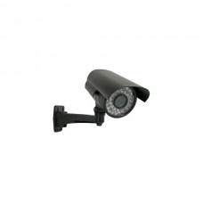AHD CAMERA ETANCHE 3 Mega pixels Lens, VF 2.8--12mm 3MP M12