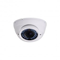 AHD CAMERA DOME 3 Mega pixels Lens, VF 2.8--12mm 3MP M12 resolution:200W 2megapixel