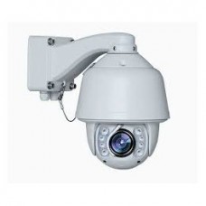 Caméra DM-GZ120IR AHD AHD SPEED DOME pilotable couleur extérieure waterproof