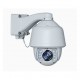 Caméra DM-GZ120IR AHD AHD SPEED DOME pilotable couleur extérieure waterproof