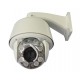 AHD DM-H150HT AHD Caméra SPEED DOME pilotable couleur extérieure waterproof