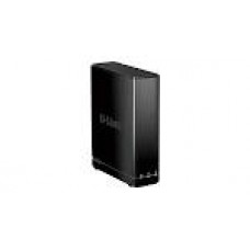 D-LINK DVR 9CANAUX 9-Channel 1Bay(upto 4TB HDD)prof Cloud Ne