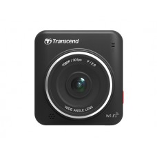 Transcend DRIVEPRO200 Caméra Dashcam / Enregistreur vidéo pour voiture
