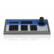 Clavier de commande