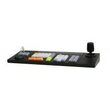 Clavier Standard (3 dimensions)