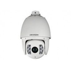 Caméra Speed dôme PTZ 700TVL, Portée IR 120m,DWDR,3D-DNR,x16