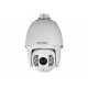 Caméra Speed dôme PTZ 700TVL, Portée IR 120m,DWDR,3D-DNR,x16