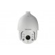 Caméra Speed dôme PTZ 700TVL, Portée IR 150m,DWDR,3D-DNR,x16