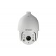Caméra Speed Dôme 700TVL, 3D DNR DWDR 37X 120m IR