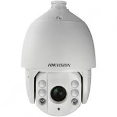 Caméra Speed dôme PTZ 700TVL, Portée IR 100m,DWDR,3D-DNR,x23x16