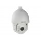 Caméra Speed Dôme 700TVL, 3D DNR DWDR 23X 120m IR