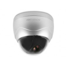 Caméra mini Speed dôme 4”,540TVL, zoom 12x,IP66