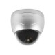 Caméra mini Speed dôme 4”,540TVL, zoom 12x,IP66