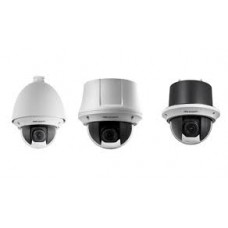 Caméra High Speed dôme 650TVL,x23x12, IP66