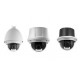 Caméra High Speed dôme 650TVL,x23x12, IP66