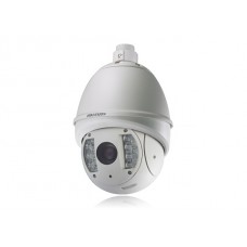 Caméra Speed Dôme IR Extérieur ,IP66 , Zoom x36,WDR