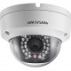 Caméra Fixe Dôme 2MP Full HD1080p, 3D DNR, 120dB WDR, H.264+