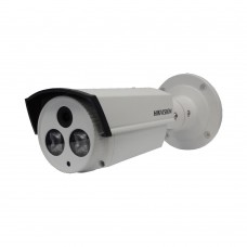 Caméra EXIR Bullet 3MP Full HD, 3D DNR, DWDR