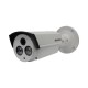 Caméra EXIR Bullet 3MP Full HD, 3D DNR, DWDR