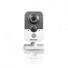 HIKVSION Caméra mini PT 4MP WIFI WDR 