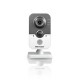 HIKVSION Caméra mini PT 4MP WIFI WDR 
