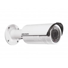Caméra Etanche IP 2MP, 30m IR, 2.8-12mm, 3D-DNR, DWDR, H.264+
