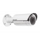 Caméra Etanche IP 2MP, 30m IR, 2.8-12mm, 3D-DNR, DWDR, H.264+