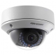 HIKVISION Caméra Bullet Vari-focal 4MP Full HD, 3D DNR, 120dB WDR, Audio/Alarm IO, H.264+