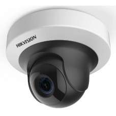 Caméra IP IR Mini PT 2MP Full HD1080p, Pan-tilt rotation, 120dB WDR, H.264+