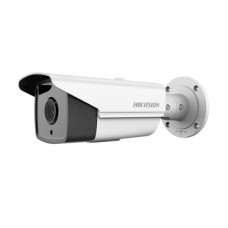 Caméra EXIR Bullet 4MP Full HD, 3D DNR, 120dB WDR, 80m IR, H.264+