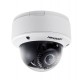 Caméra dôme IR 30m,Full HD1080p,2MP,3D DNR,DWDR,codec intelligent(ROI), codec focus, détection facial;détection audio