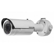 Caméra Full HD1080pIR 30m,2MP,3D DNR,DWDR,codec intelligent(ROI), codec focus, détection facial;détection audio