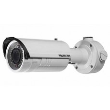 Caméra VF IR 80m,Full HD1080p,2MP,3D DNR,DWDR,codec intelligent(ROI), codec focus, détection facial;détection audio