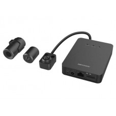 HIKVISION Caméra caché (guichet automatique)
