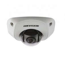 Caméra IP antivandale ,1/4 CMOS, H.264/MJpeg, IP66