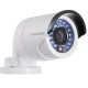 HIKVISION Caméra Mini Bullet Turbo HD 720P, TVI / AHD / CVI / CVBS IR20m,DNR,IP66