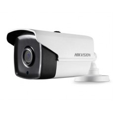 HIKVISION Caméra Bullet EXIR Turbo HD 720P TVI / AHD / CVI / CVBS,IR 40m,IP66
