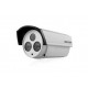 Caméra couleur Analogique EXIR Waterproof IR40m, Sensor 1.3 MP,ICR,objectif 3.6mm