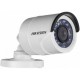 HIKVISION Caméra Bullet 1MP HD720P ICR + 20m IR Distance